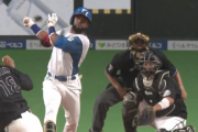 【速報】神カンタラ、二桁ホームランｷﾀ━━━━(ﾟ∀ﾟ)━━━━!!