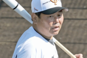 巨人デーブ大久保コーチ「みんな偉いねデーブって言って、亀さんはデブさんって言うからね」