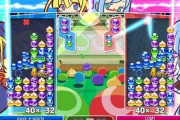 「『ぷよぷよ』で『ニンテンドースイッチ』を作りました」（動画パシャッ←どういうことかと思ったらガチですごすぎる！！！！