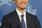 DeNA大和、現状維持の1億円でサイン「来年は優勝しかない」