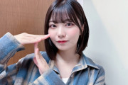 中西アルノ ｢松屋のうまトマハンバーグがすごい好きでめちゃめちゃ食べてました｣ 関ちゃん ｢松屋フーズの皆も喜んでるよ｣【乃木坂46】