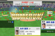 阪神・糸井、2号勝ち越しツーランHR！！
