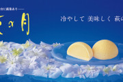 萩の月を超える地方土産なんかないだろ？