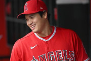【海外の反応】エンゼルスがヤンキースに3連勝【大谷自己最多4四球】
