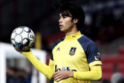 香川、三笘、伊東…日本人選手がベルギーで二番目の勢力に。日本学者の見解「監督にとって夢」