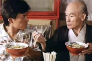外国人「日本食をテーマにしてる面白い映画って何かある？」