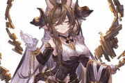 【グラブル】ガレヲンの公式レイヤーさん、エッッッッ！！！
