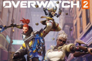 『オーバーウォッチ2』のPVPベータが4月下旬に開催決定！新キャラ、新モードなどがプレイ可！