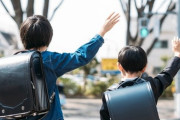 “子どもより大人のほうが信号無視の傾向”小学生の自由研究で