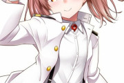 【艦これ】司令官の服を着てみた龍驤ちゃん 他