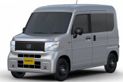 【朗報】ホンダ「N-VAN」ベースの軽商用EVを200万以下で発売する模様