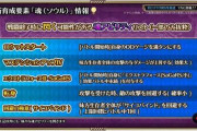 【相談】10億周回の方が魂アビ閃く？