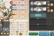 【艦これ】大淀が持ってくる司令部って何個ぐらい持っておけば良いんだっけ？