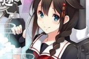 【艦これ】でも時雨って何がここまで人気なんだろうか？