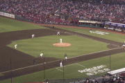 【GIF】プロ野球で金足農業のスクイズが再現されてしまうwwwww
