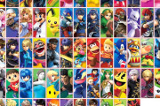 【質問】Switch2版『スマブラ新作』で、参戦してほしいキャラと改善して欲しいシステムは？