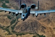 韓国航空宇宙産業(KAI)、ボーイングとA-10攻撃機の翼構造物供給契約