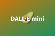 文章から画像を自動生成するお絵描きAI「DALL・E mini」の作品がどれも狂気じみてるｗｗｗｗｗ
