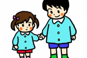 もうすぐ5歳になる息子。超未熟児で生まれたのに目立った障害もなく健やかに育ってくれている