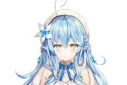 Vtuber 【雪花ラミィ】ラミィの昨年12月と今年1月の配信時間とスパチャ比較したら・・・→時間は増えてるのにスパチャは減少　弱くなってます・・・
