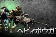 【MHWI】本当にヘビィどうにかしてくれ【アイスボーン】