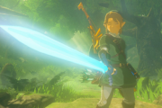 【裏技】「ゼルダBotW」マスターソードを拾う方法が発見されてしまう