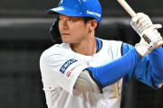 日ハム石井のFA権行使、ヤフートップになってしまう