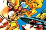 ジョジョのベストバウトは結局3部DIO戦なんだよな