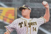 阪神チェン、開幕ローテ外れる　矢野監督も首を傾げる「ロッテにいた頃は良かったのに何で…」
