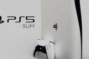 不調のPS5、「PS5スリム」で一転攻勢を掛けてくる！？