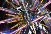 歴代ガンダムで一番叩かれたであろうSEEDがガンダムで一番大成功した理由ｗｗｗｗ