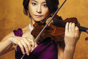 【正論】美人ヴァイオリニストの高嶋さん「容姿みたいな神様から頂いたモノは、自信にならない」 良顔男女よ・・・聞いてるか？