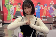 【STU48】さやかりん、さらぴちゃんと「らんま½」コラボカフェ『猫飯店』に行く【#原田清花 #吉田彩良】