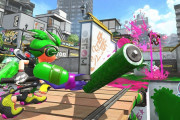 ワイ､『スプラトゥーン2』でついにA帯へ……