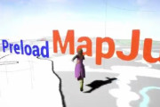 【動画】PC版『ドラクエ11S』であきらかに「見ては行けないMAP」に行けてしまうバグが発生！！