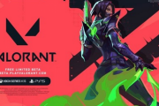 【朗報】「VALORANT」PS5/Xbox版発表！コンソール間のクロスプレイ、PC版とのクロスプログレッションも対応