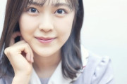 【乃木坂46】柴田柚菜にはサクセスストーリーが必要。