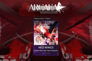 【Arcaea】(22/02/16)Ver. 3.12が公開！新曲「NEO WINGS / SOUND HOLIC feat. Nana Takahashi」を含む、計7曲が登場！！
