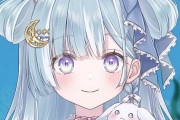 【悲報】女性VTuberさん、配信中に爆音放屁