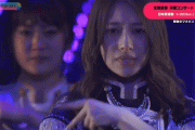 【乃木坂46】乃木坂三大涙目→絢音ちゃんの漢泣き、ドキュメンタリーのだっちょ、あとひとつは？