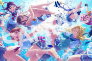 【画像】ラブライブ！サンシャイン!!Blu-ray BOXの収納BOXイラストｗｗｗｗｗ