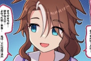 【ウマ娘】曇らせパーマー（きみのことじゃ～！！！）