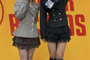 タワーレコード静岡店さんが、モーニング娘｡’26の17期生(井上春華＆弓桁朱琴)に嫌がらせ