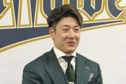 【オリックス】吉田輝星、大幅2100万円増3700万円サイン