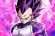 ドラゴンボール超、またしても超サイヤ人の色違いを生み出してしまう