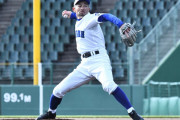 イチロー氏が魂の１７Ｋ完封、足つるも続投　女子高校野球選抜に１４７球、最速１３５キロ