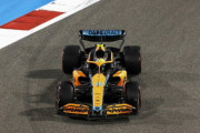 F1バーレーンGP予選：マクラーレンが一番重症だった？　JK「驚いたと言わざるを得ない」