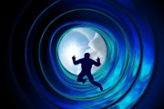 【臨死体験】死にかけた時に何が起こるのか