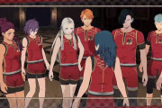 【雑談】『ファイアーエムブレム風花雪月』もう戦争じゃなくてスポーツしたら良いんじゃないかな？