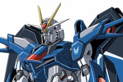 劇場版『機動戦士ガンダム SEEDFREEDOM』ライジングフリーダムなど新機体と最新PVが公開！戦闘シーンいいな